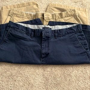 2 TOMMY HILFIGER SHORTS